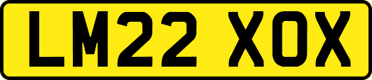 LM22XOX