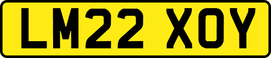 LM22XOY