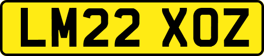 LM22XOZ
