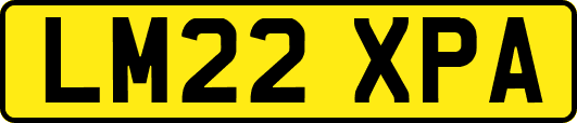 LM22XPA