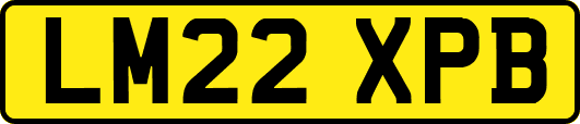 LM22XPB