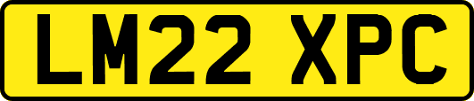 LM22XPC