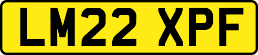 LM22XPF