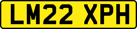 LM22XPH