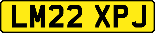 LM22XPJ