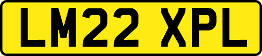 LM22XPL