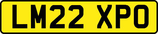 LM22XPO