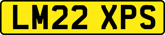 LM22XPS