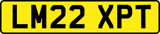 LM22XPT