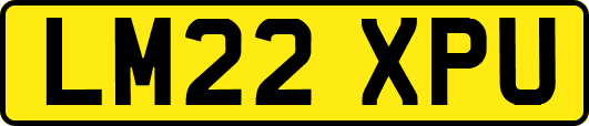 LM22XPU