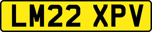LM22XPV