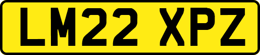 LM22XPZ