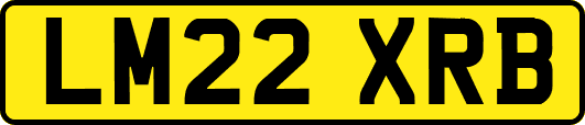 LM22XRB