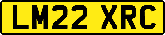 LM22XRC