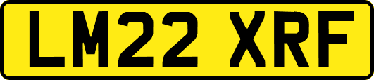 LM22XRF