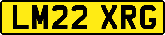 LM22XRG