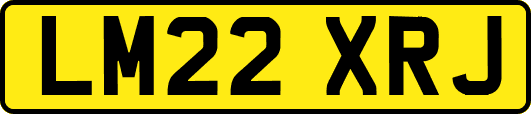 LM22XRJ
