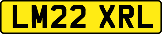LM22XRL