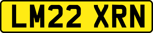 LM22XRN