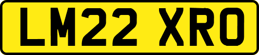 LM22XRO