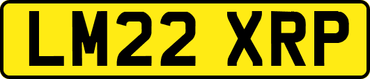 LM22XRP