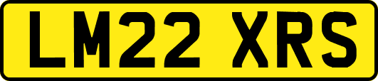 LM22XRS