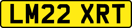LM22XRT
