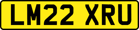 LM22XRU