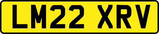 LM22XRV
