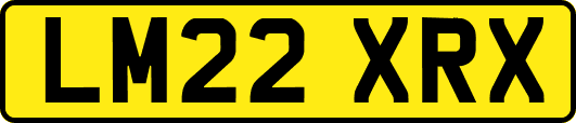 LM22XRX