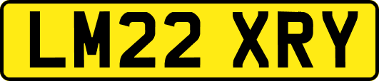 LM22XRY