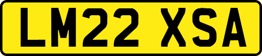 LM22XSA