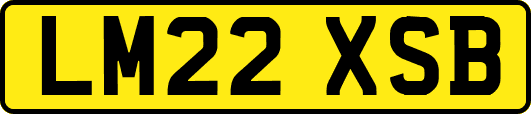 LM22XSB