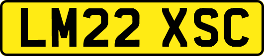 LM22XSC