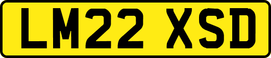 LM22XSD