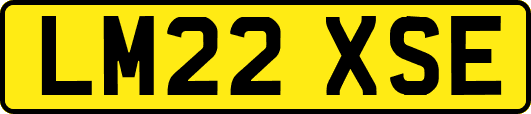LM22XSE