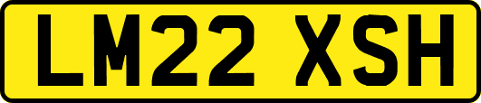 LM22XSH