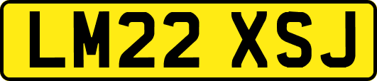 LM22XSJ