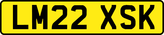 LM22XSK