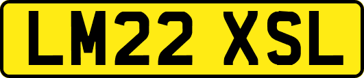 LM22XSL