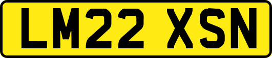 LM22XSN