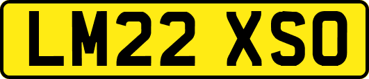 LM22XSO