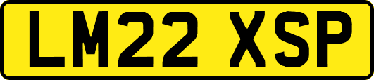 LM22XSP