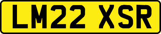LM22XSR