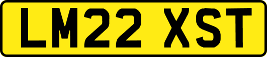 LM22XST