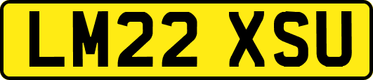 LM22XSU