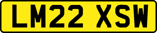 LM22XSW