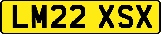 LM22XSX
