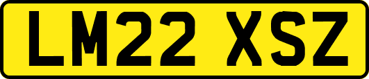 LM22XSZ