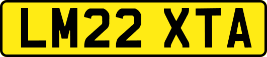 LM22XTA